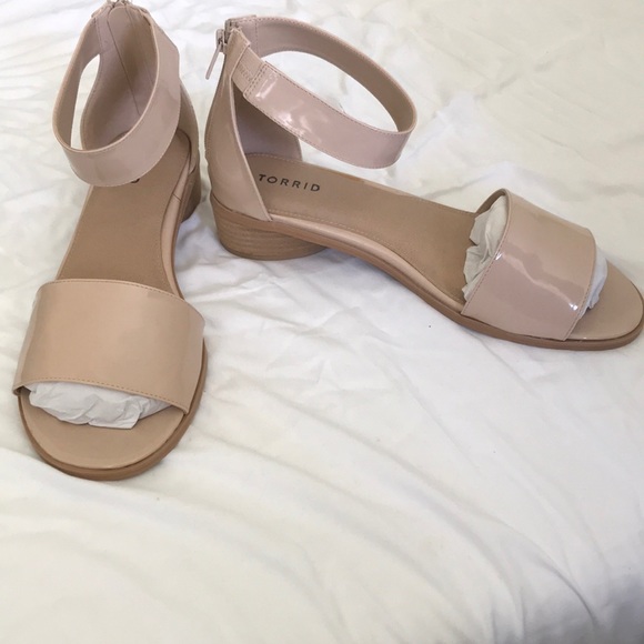 torrid Shoes - New Torrid shoes